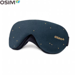 OSIM Belaidis akių masažuoklis Kinijos ki&scaron;tukas (adapteris įtrauktas)