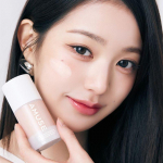 Keraminis pagrindas &bdquo;Skin Perfector&ldquo;. 03 HONEY