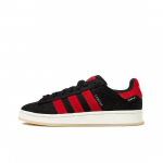 adidas Campus 00s TKO Black Power Red HP6539 EU 46 juoda/raudona
