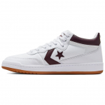 Converse Fastbreak Pro Mid White Bloodstone Vyri&scaron;ki kedai A09239C 40