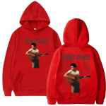 Dainininkas Shawn Mendes Turas 2025 Albumas Prekės Su Gobtuvu Vyri&scaron;kas Hip Hop Oversized Megztinis Su Gobtuvu Pop Muzika Ilgomis Rankovėmis Su Gobtuvu Streetwear S