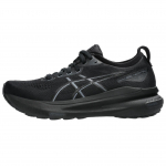 ASICS Gel Kayano 31 Juodi Moteri&scaron;ki Laisvalaikio 1012B670-001 37.5 juoda