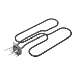 Kokybi&scaron;ka &scaron;ildymo dalis Metalinė tekstūra Pakeičiama elektrinio vamzdžio &scaron;ildymo vamzdelio pakeitimas Grilio &scaron;ildymo strypas Q140 Q1400 1