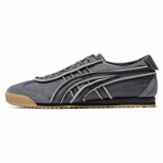 Onitsuka Tiger MEXICO 66 Pilki sportbačiai 1183C115-020 37 tamsiai mėlyna spalva