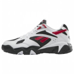 Reebok Preseason 94 Low 'White Flash Red' sportbačiai 100202785 45