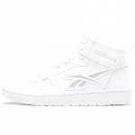 Reebok Resonator Mid 'White Pure Grey' sportbačiai GZ2712 40