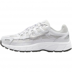 Nike P-6000 HV5064-003 Vaikų batai Unisex EU 36 balta