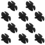 10 Pcs Retainer Hood ulation Retainers Fasteners Clips For Honda Civic 2012+