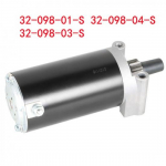 Starteris Kohler 32-098-01-S 32-098-04-S SV710 SV720 SV715 SV725