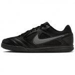 Nike Gato Juodos Anthracite Vyri&scaron;ki sportbačiai Smailus priekis HQ6019-004 35.5 black