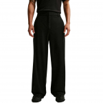 Nike Dri-Fit 24.7 Puikiai tamprios Vienspalvės UV apsaugančios, drėgmę sugeriančios, greitai džiūstančios, apsaugančios nuo saulės Laisvalaikio kelnės Vyri&scaron;kos kelnės IF2124-010 30