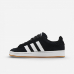 adidas Campus 00s Black White Gum (GS) juoda