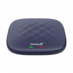 Adapteris USB CARLINKIT CPC200-TBox Plus 8G 128G mėlynas
