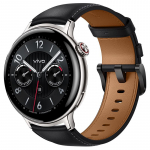 Vivo WATCH 5 Bluetooth i&scaron;manusis laikrodis (CN versija) Bluetooth Version