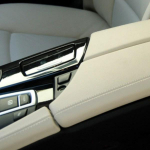 51169216855 Centrinės konsolės apdaila BMW 5 serijos F10/F11/F18 (2010&ndash;2017 m) Other