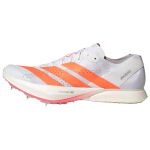 Adidas Adizero Avanti Running Shoes Unisex White JQ5934 44