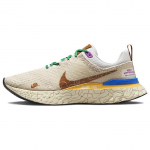 Nike React Infinity Run Flyknit 3 Premium 'Moving Company' DZ3025-001 45