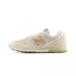 New Balance NB 996 Tekstilė, Kiaulės oda Žemi Laisvalaikio Batai Unisex U9965C4 40