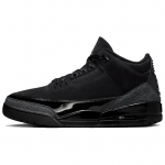 Air JORDAN 3 Black Cat CT8532-001 43 black