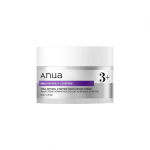 Anua Retinolio 3 peptidų naktinis atstatomasis kremas