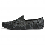 Vans X Nathan Florence Slip On Trk Batai 'Juodi' VN0A5HF8N42 39