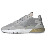 Adidas Nite Jogger 'Gold Metallic Boost' FW5335 36⅔