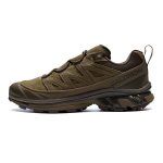 SALOMON XT 6 Breathable Support Low top Outdoor Shoes Unisex Umber 478522 44