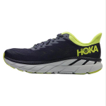 HOKA ONE ONE Clifton 7 'Odyssey Grey Primrose' 1110508-OGEP 42.5