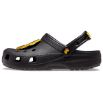 Crocs Wu Tang Clan X Classic Clog 'Juodas' 207759-001 38-39