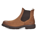 UGG Biltmore Chelsea Batai Ka&scaron;toninės Spalvos Suede 1123669-CTSD 45