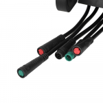 Prietaisų skydelio ekranas Kugoo KuKirin G2 Master TFM13-FEIMI-11 elektriniam paspirtukui