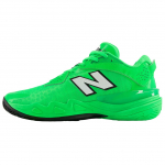 New Balance Hesi Low V2 Traffic Light Pack - Green Punch Unisex sportbačiai Balti BBHSLGR2 40.5 green