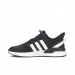 adidas U_Path Run Pagrindinė Juoda G27639 35.5