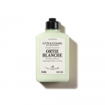 Loccitane Orti Blanche Kvepiantis kūno losjonas 250ml 001 Orti Blanche Perfumed Body Lotion 250ml
