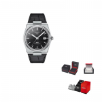 TISSOT Vyri&scaron;kas laikrodis PRX T137.407.16.051.00 Black Dial black