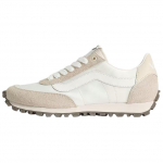 Vans Auk&scaron;čiausios kokybės Stilius 152 Patogus prigludimas Gyvenimo būdas Laisvalaikio batai Unisex Laisvalaikio batai Kreminės baltos spalvos VN0010VECCZ 36.5 white