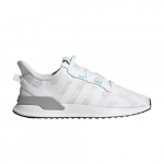 adidas U_Path Run Baltas Camo FV9250 EU 36 pilka/balta