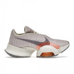 Nike WMNS Air Zoom SuperRep 2 Kokoso pienas &Scaron;viesiai arktinė rožinė Visi&scaron;kai oranžinė Juoda CZ0608-106 Moteri&scaron;ki treniruočių batai EU&nbsp;36