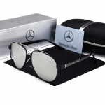 Mercedes Benz A B C E V R S Klasės ML SL GLA GLB GLC GLK GLS SLK Vito Automobilio Vyri&scaron;ki Ir Moteri&scaron;ki Poliarizuoti Saulės Akiniai Apsaugantys Nuo Akinimo Akiniai