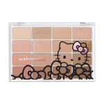 WAKEMAKE &scaron;velni suliejanti akių paletė 29 Soy Pink Blurring 29 Soy Pink Blurring