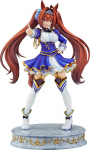 Max Factory Uma Musume Pretty Derby Daiwa Scarlet Scale Plastikinė Dažyta Pilna Figūrėlė M04339 1/7