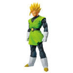 Ichiban Kuji Dragon Ball Kova už visatą A prizas Son Gohan figūrėlė Susidūrimas!!