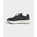 adidas Lightblaze Vista Patogūs kvėpuojantys bėgimo bateliai Unisex sportbačiai Anglies juodi HP6961 42⅔ black