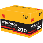 Kodak Kodacolor 200 35mm spalvotas neigiamas 36 7517675 filmas, kadrai,