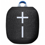 Logitech UE WONDERBOOM 3 Ne&scaron;iojamasis Bluetooth garsiakalbis (CN versija) juoda