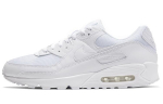 Nike Air Max 90 'Triple White' CN8490-100 42.5