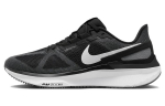 Nike Air Zoom Structure 25 'Juoda Geležies Pilka' DJ7883-002 43