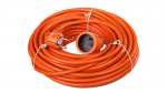 Sodo ilgintuvas 30M 3X1,5 4000W 16A Ip44