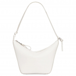 Loewe Hammock Hobo Mini Soft White Moteri&scaron;kos rankinės A538G13X01-9567 Basic Set (Bag+Dust Bag)