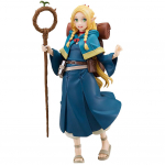 Anime Marcille Donato figūrėlė Stovima veiksmo figūrėlė PVC kolekcionuojamas Marcille modelis Mielas stalo papuo&scaron;alas statulėlė dovanos žaislai 17cm 17cm